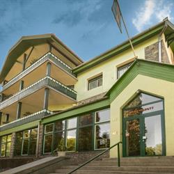 Teleki Hotel & Wellness