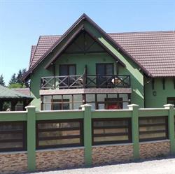 Casa de oaspeţi Imola Vendégház