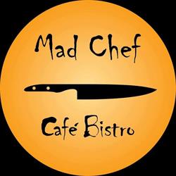 Mad Chef Cafe Bistro