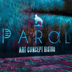 Parol Bistro Art Concept