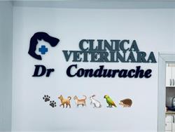 CLINICA VETERINARA DR. CONDURACHE