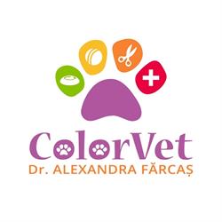 Cabinet veterinar ColorVet