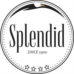 Hotel Splendid 1900