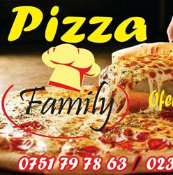 RESTAURANT ,,FAMILY"
