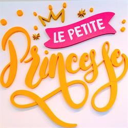 Le Petite Princesse