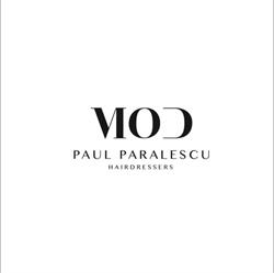 MOD Hairdressers by Paul Paralescu