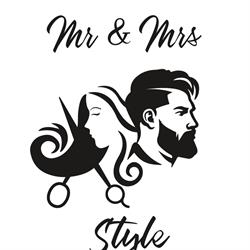 Mr&Mrs style