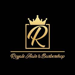 Royals Hair & Barber Shop