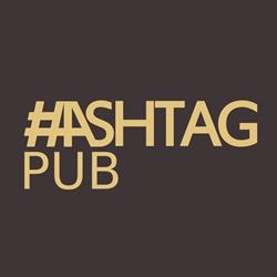 Hashtag Pub