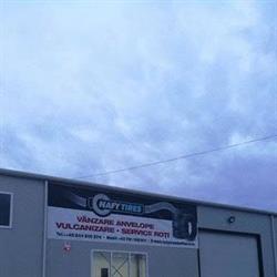 Nafy Tires S.R.L