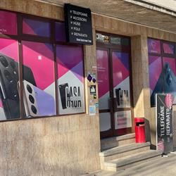 Grand Smartphone Store