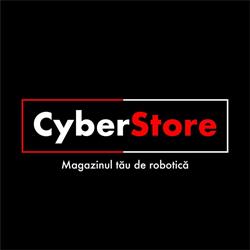CyberStore