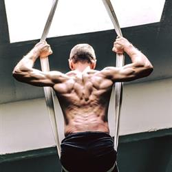 Acrofit Gym