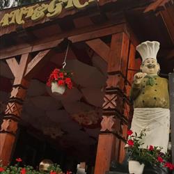 Restaurant Szandy