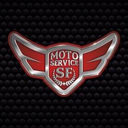 SF Moto - service pt motociclete si ambarcatiuni cu motor