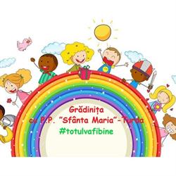 GRĂDINIŢA SFÂNTA MARIA