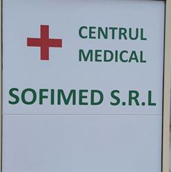 Centrul medical Sofimed