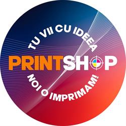 Print Shop Sibiu