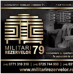 Militari Rezervelor