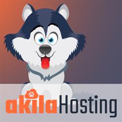 Gazduire akilaHosting