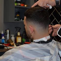 Barber Store Romania