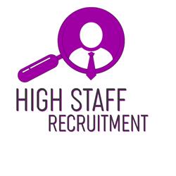 High Staff Recruitment