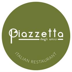 Piazzetta degli Amici
