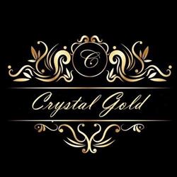 Restaurant Crystal Gold