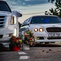 INCHIRIERI LIMUZINE BRAILA