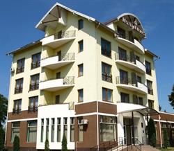 Hotel Everest