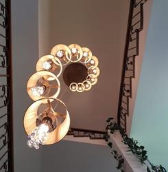 Alexim Light Design - Corpuri Iluminat