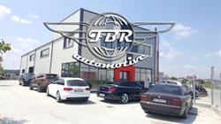 FBR Automotive & Design