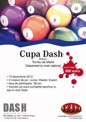 Dash