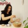 lampa aroma