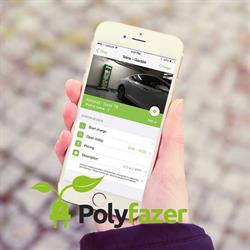 Polyfazer - Solutii de incarcare masini electrice