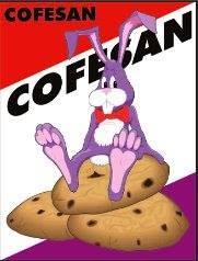 Cofetaria Cofesan