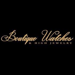 Boutique Watches