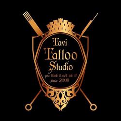 Tavi Tattoo Studio