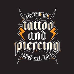 Electrik Ink Tattoo and Piercing Timisoara