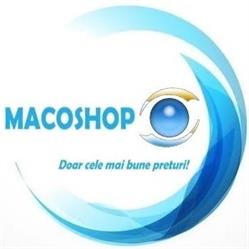 Macosoft SRL - MacoShop