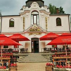 Hotel - Restaurant Maestro