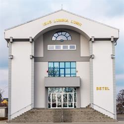 Biserica Creştină Penticostală Betel