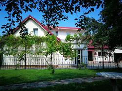 Coroni Residence