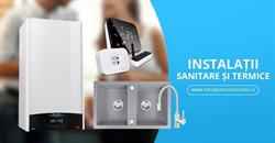 RoPlast Instal Distribution
