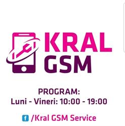 SERVICE GSM NON STOP KRAL
