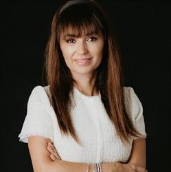 Dana Rosu - Wedding Planner
