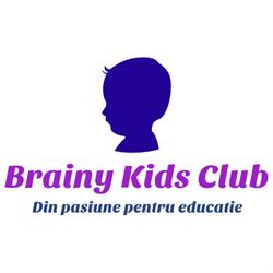 Gradinita & Cresa Brainy Kids Club