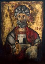 PAROHIA CREŞTIN-ORTODOXĂ SF. MINA