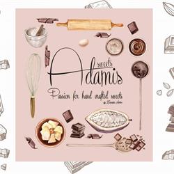 ADAMIS Sweets