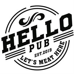 Hello pub&grill